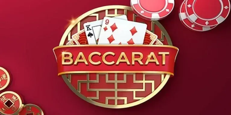 Trò chơi Baccarat online tại ZA68