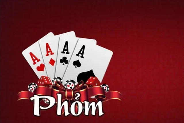 Game Phỏm online tại ZA68